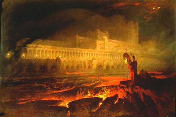 Hell in Christianity - Wikiwand