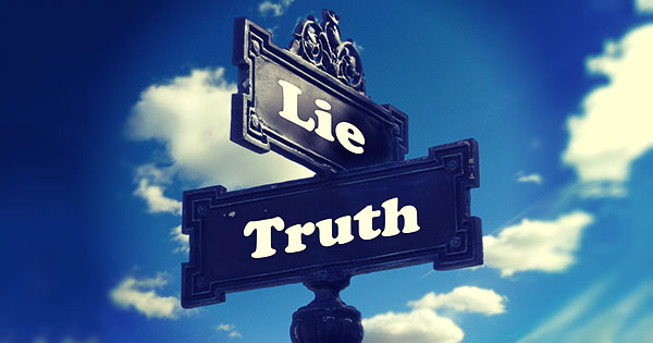 truth-lie