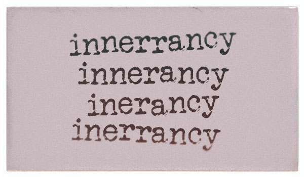 inerrancy2