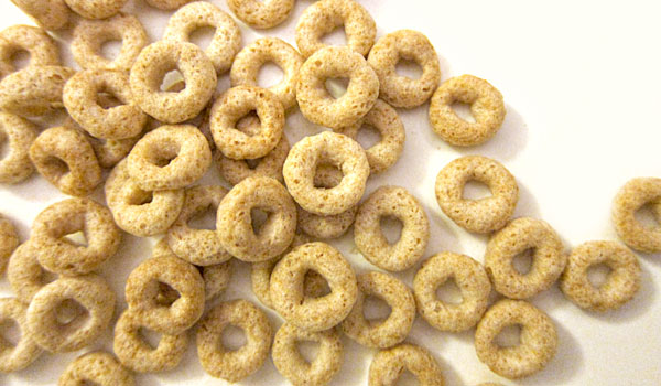 cheerios